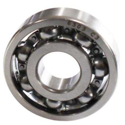 BALINERA DE CAJA 6303 C3 DTK 125 RX 100/115