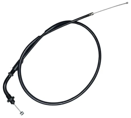 GUAYA ACELERADOR EC0 100 DELUXE SPLENDOR 100