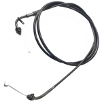 GUAYA DE ACELERADOR BWS 125  #2