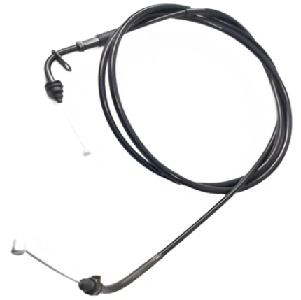 GUAYA DE ACELERADOR BWS 125  #2