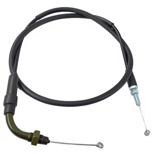 02941 GUAYA DE ACELERADOR CBF 150 INVICTA - Imagen 1