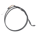 GUAYA DE ACELERADOR AKT JET 4/JET 5