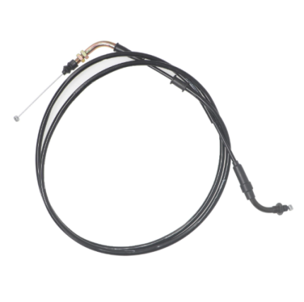 GUAYA DE ACELERADOR AKT JET 4/JET 5