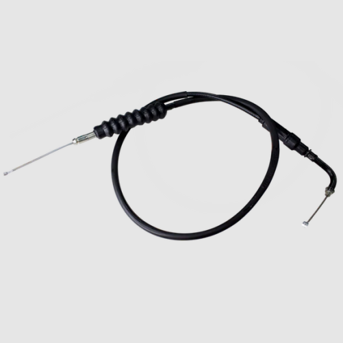 02959 GUAYA DE ACELERADOR DISCOVER 100M - Imagen 1