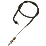 GUAYA DE ACELERADOR PULSAR 125 NS