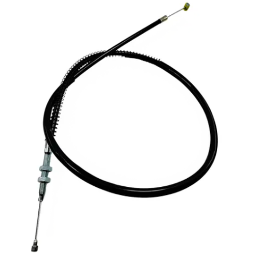 02968 GUAYA DE CLUTCH AKT 125SL NKDR 125 CORTO - Imagen 1
