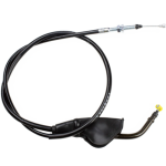 GUAYA DE  CLUTCH TVS 100 SPORT