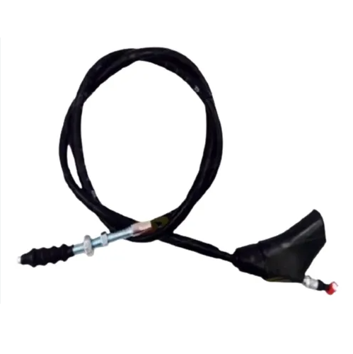 02990 GUAYA DE CLUTCH CB 160 F - Imagen 1