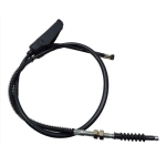 GUAYA DE  CLUTCH MRX 125 150 VICTORY