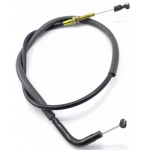 GUAYA DE  CLUTCH AX 100