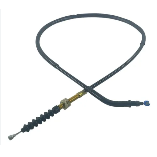 03004 GUAYA DE CLUTCH DISCOVER 125+ PLATINO 125 - Imagen 1