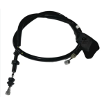 GUAYA DE  CLUTCH DOMINAR 250