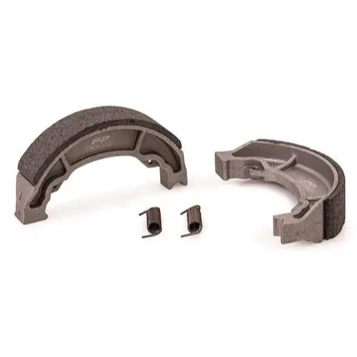 03017 BANDA DE FRENO DT125K - Imagen 1