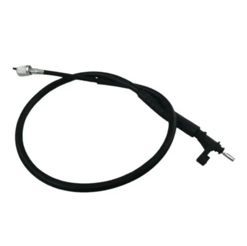 03022 GUAYA DE VELOCIMETRO PLATINO 100 BOXER 100CT - Imagen 1