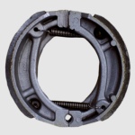 BANDA CON RESORTE TRASERA AKT 100 FLEX 110 CD 100 SPLENDOR ECO DELUXE C 90 XL 1