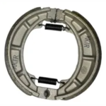 BANDA CON RESORTE TRASERA NKD 125 DASH 110 SPLENDOR CB 125 F CBF 125 150 CB 160