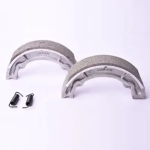 BANDA CON RESORTE JAPAN DT 125K XTZ 125 BWS 100 YBR 125 DX YBR 125 SS