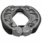 BANDA CON RESORTE JAPAN FZ 16 YBR NEXT LIBERO