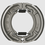 BANDA DE FRENO VICTORY AKT EVO DISCOVER 100 110 XCD 125 DISCOVER 125 PLATINO APA