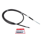 GUAYA DE FRENO CB 110