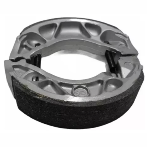 03062 BANDA DE FRENO FZ 16 CRYPTON 115 LIBERO SZR XTZ 125 - Imagen 1