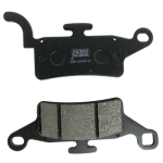 PASTILLA DE FRENO BWS125X