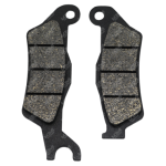 PASTILLA DE FRENO CBF 150