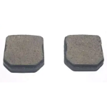 PASTILLA DE FRENO DEL GTO 110