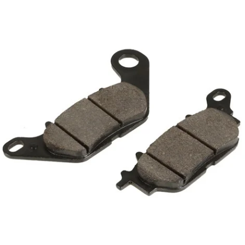 03078 PASTILLA DE FRENO DT125-CRYPTON - Imagen 1