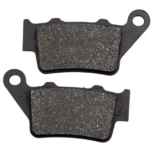03088 PASTILLA DE FRENO KTM TRAS/PULSAR 200 NS 220 - Imagen 1