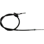 GUAYA DE VELOCIMETRO AKT TTR 125/150