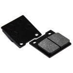PASTILLA FRENO GS500-KATANA600 TRAS