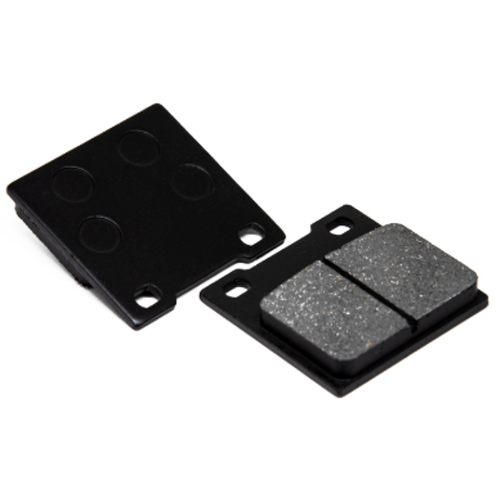 03114 PASTILLA FRENO GS500-KATANA600 TRAS - Imagen 1