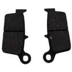 PASTILLA FRENO XR250-400-600-650 TRAS
