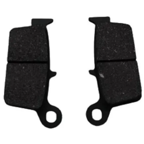03118 PASTILLA FRENO XR250-400-600-650 TRAS - Imagen 1