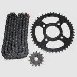 KIT ARRASTRE DISCOVER 125 ST