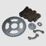 KIT DE ARRASTRE GS 125 14T/ 45T-428HX124L