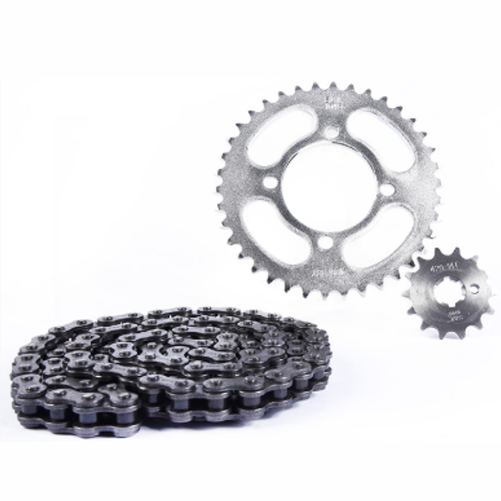 03159 KIT ARRASTRE XPULSE 200 13T/37T-520HO-120L - Imagen 1