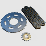 KIT ARRASTRE XTZ 150 14T/45T-428HO-132L