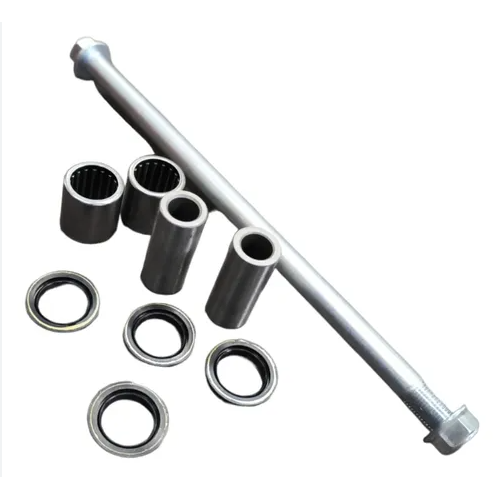 03177 KIT BUJES DE TIJERA DOMINAR 250/DOMINAR 400UG - Imagen 1