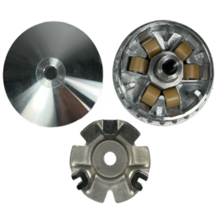 VARIADOR COMPLETO VICTORY LIFE 125