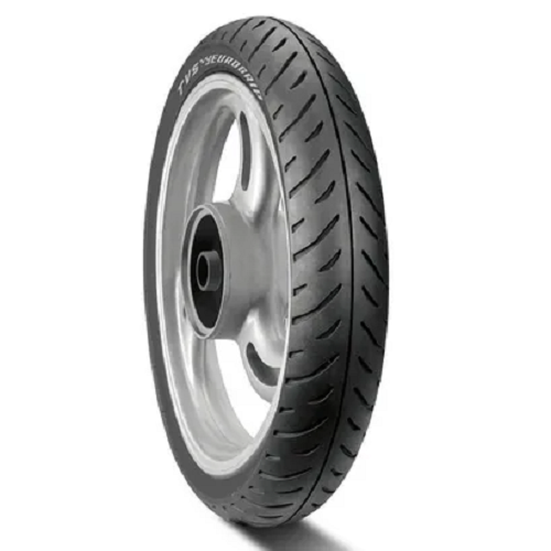 03192 LLANTA 100 80 17 TVS EUROGRIP TL ATT 230 F - Imagen 1
