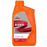 ACEITE REPSOL 20 W 50 REPSOL RIDER 4T