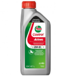 ACEITE CASTROL 20 W 50 4T ACTEVO