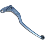 MANIGUETA CLUTCH PLATEADA APACHE TVS 160 180 200 ORIGINAL
