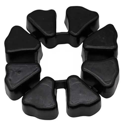 03252 CAUCHO CAMPANA DISCOVER 125 150 ST PULSAR 135 LS 180 220 INDIAN SPART - Imagen 1