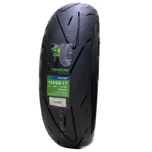 03255 LLANTA 150 60 17 TL SPORT TOURING.TS 660 SOFT TIMSUN_CONV - Imagen 1