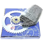 KIT DE ARRASTRE TVS RAIDER 125 ORIGINAL