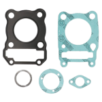 KIT MEDIO PULSAR 150 NS - AS 150