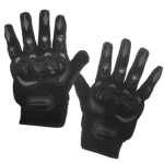 GUANTES PROCTECTOR NEGRO TALLA XL  L